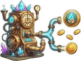 Automated Payout Routing